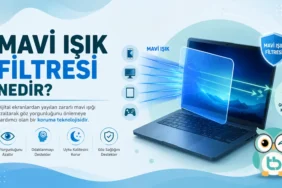 mavi-isik