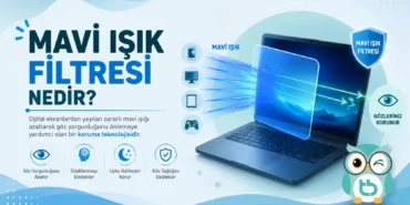 mavi-isik