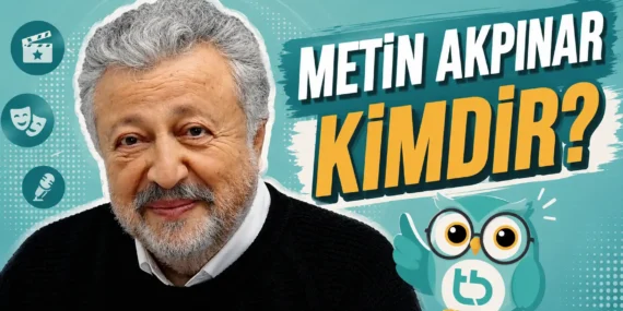 Metin Akpınar Kimdir?
