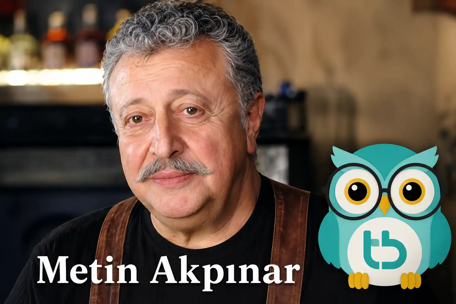 Metin Akpınar Kimdir?