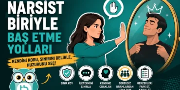 narsist-biriyle-bas-etme-yollari