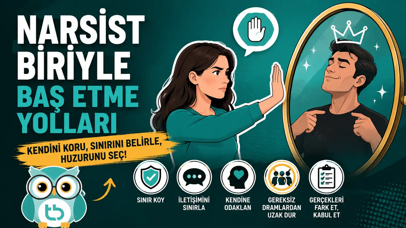 narsist-biriyle-bas-etme-yollari