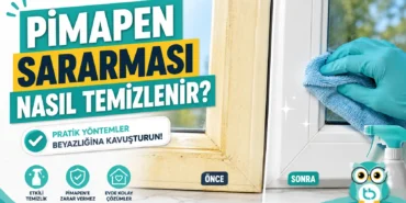 pimapen-sararmasi