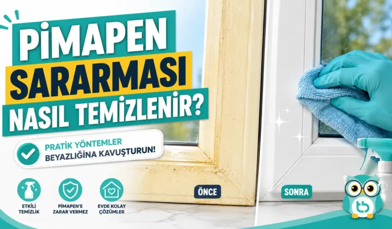 pimapen-sararmasi