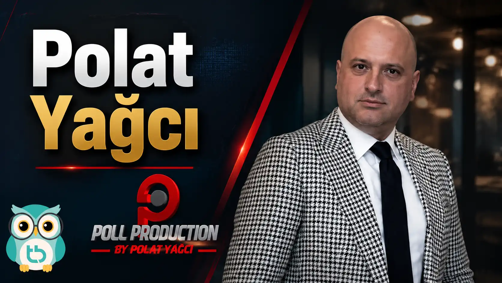 Polat Yağcı Kimdir?