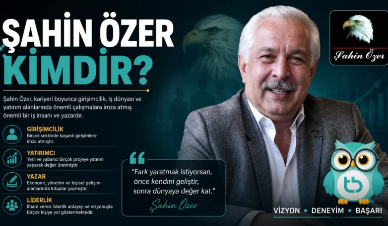 sahin-ozer-kimdir