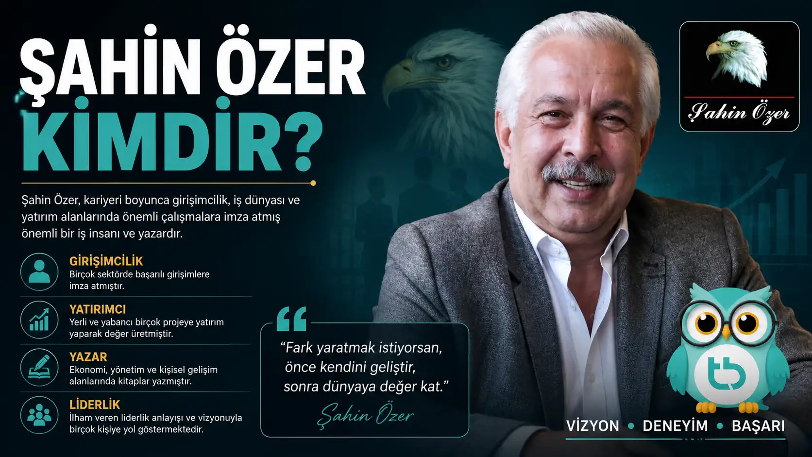 sahin-ozer-kimdir