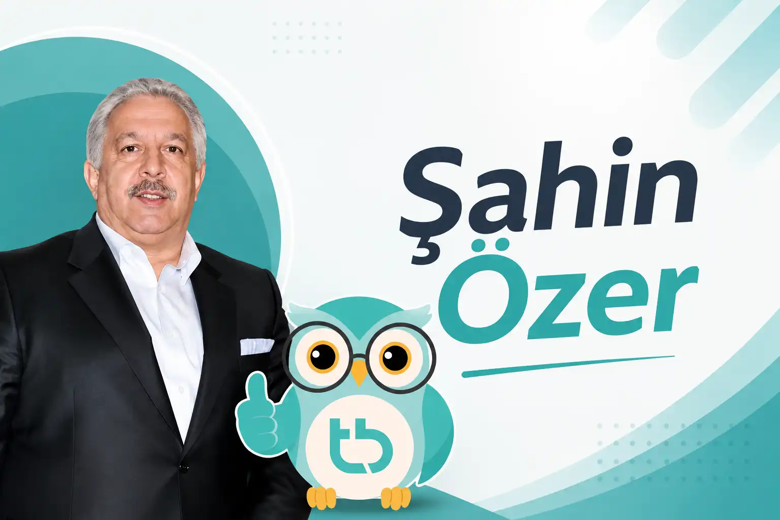 Şahin Özer Kimdir?