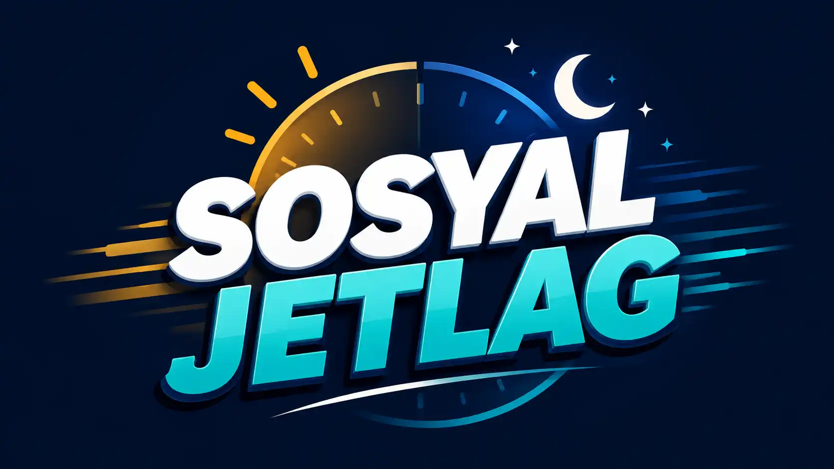 Sosyal Jetlag Nedir?