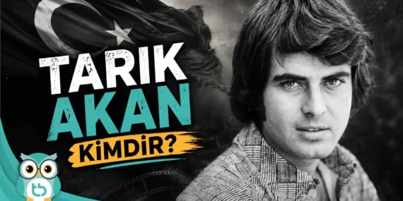 Tarık Akan Kimdir?