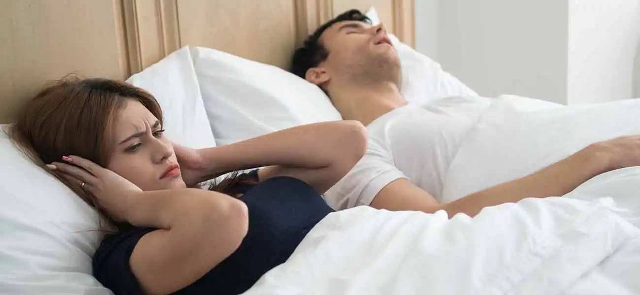 Uyku Apnesi Belirtileri Nelerdir?