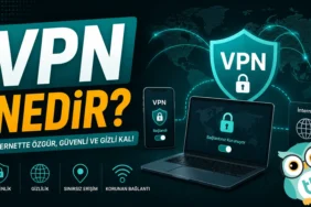 vpn-nedir