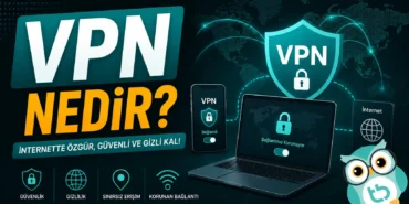 vpn-nedir