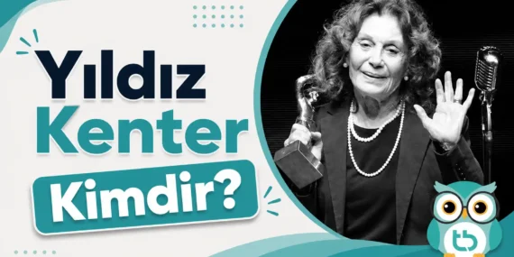 Yıldız Kenter Kimdir?